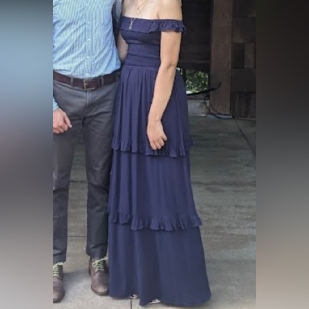 Altar’d State Maxi Dress